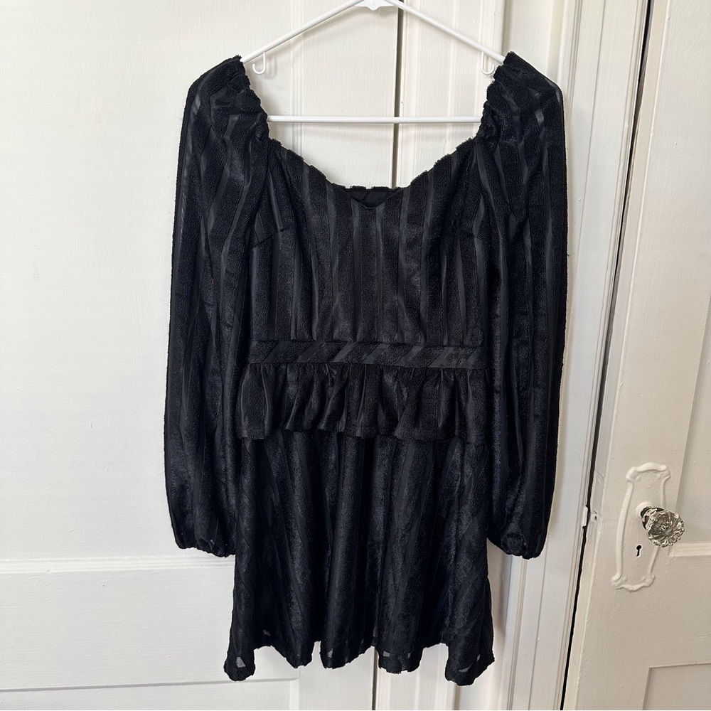 House of Harlow 1960 x Revolve Dress - Size: XS